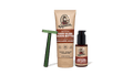 Wood Barrel Bourbon Glide Guy Bundle - Your Freshest Start Yet