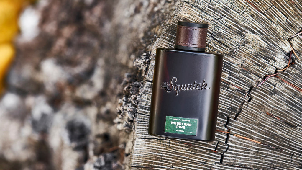 Cologne 3-Pack - Meet Your Shower Sidekick
