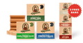 Buy 3 Get 3 Free Briccs! - Shower Strong Every Day