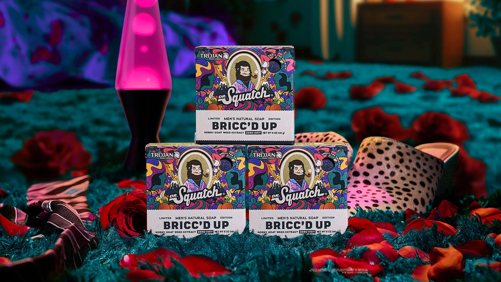 Bricc'd Up 3-Pack - Fresh Enough for Anything