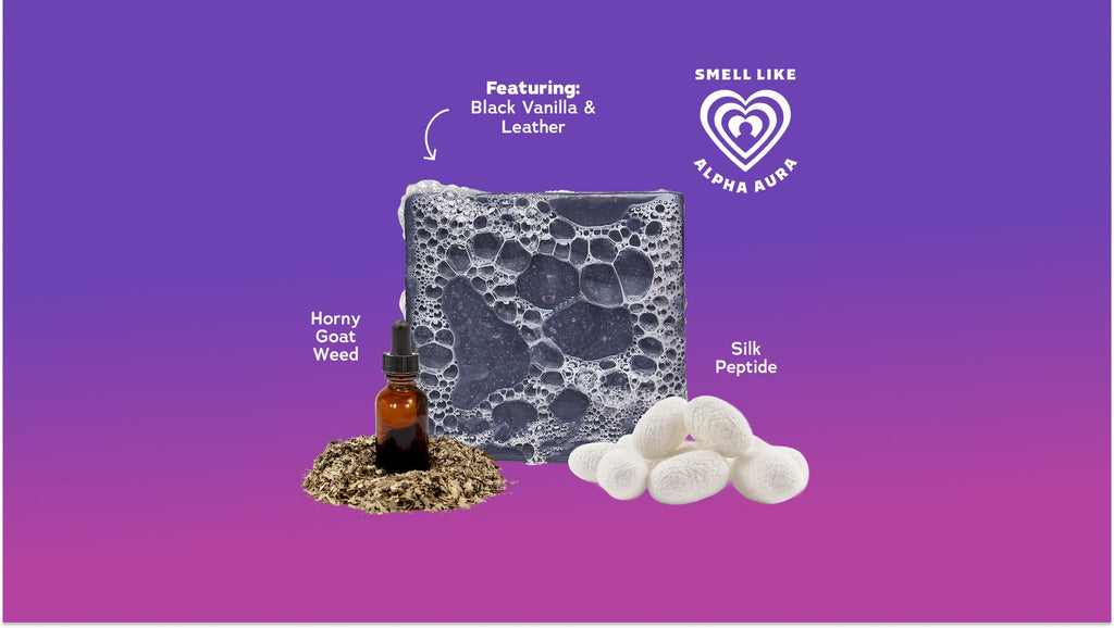 Bricc'd Up - Start With Better Soap