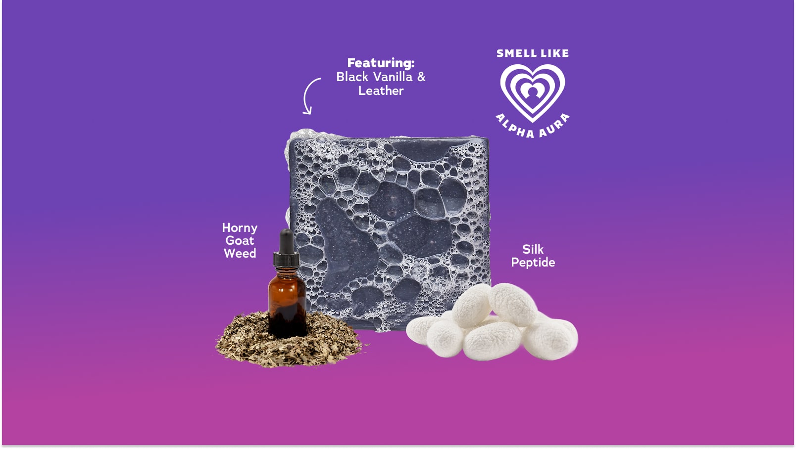 Bricc'd Up - Start With Better Soap
