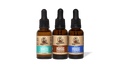 Beard Oil 3-Pack - Men's Soap That Delivers