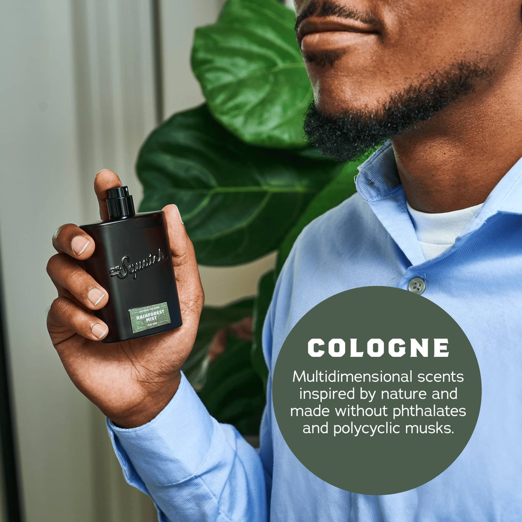 Cologne 2-Pack - Clean Made for Real Life