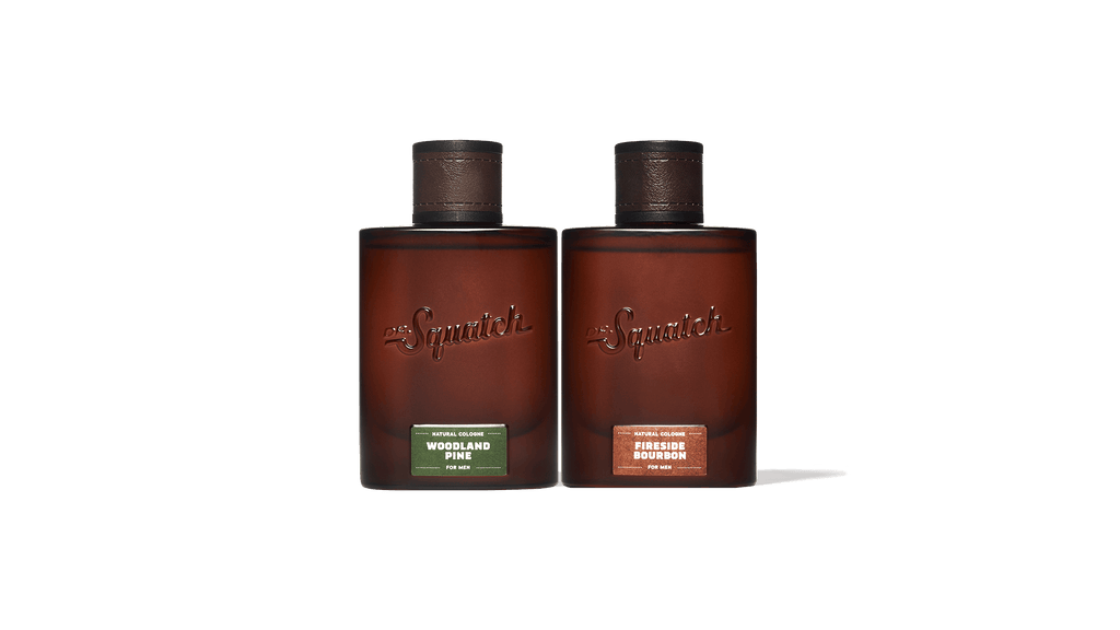 Cologne 2-Pack - Clean Made for Real Life