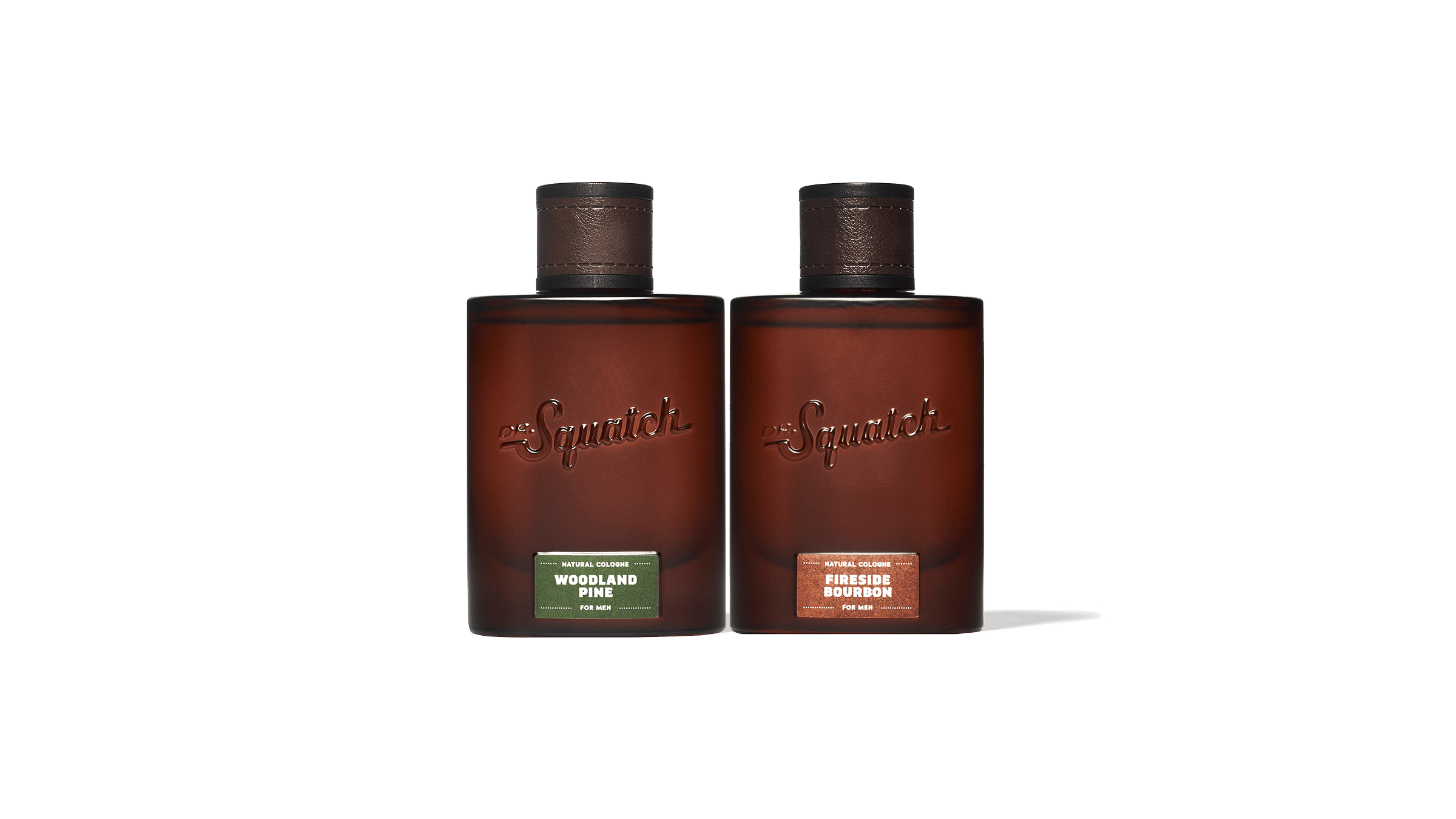 Cologne 2-Pack - Clean Made for Real Life