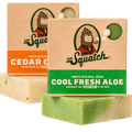 Soap Subscription - 2 Bars - Freshness in Every Bar