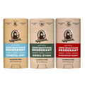 Deodorant Subscription - 3 Sticks - Fresh Starts in the Shower