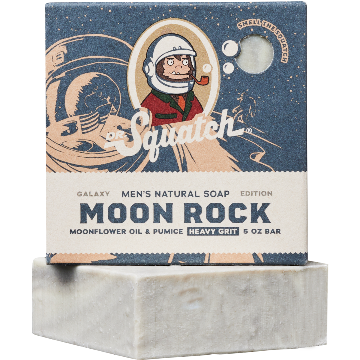 Moon Rock - Make Every Shower Better