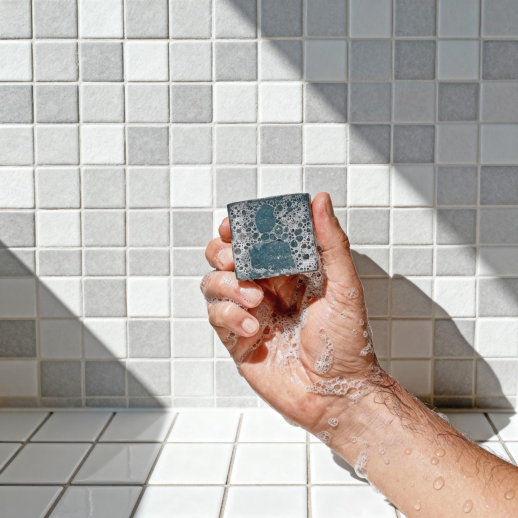 Scent Sampler - 8 Mini Soaps - Better Scents Better Showers