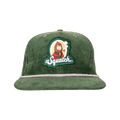 Corduroy Hat - Wash Better Every Morning