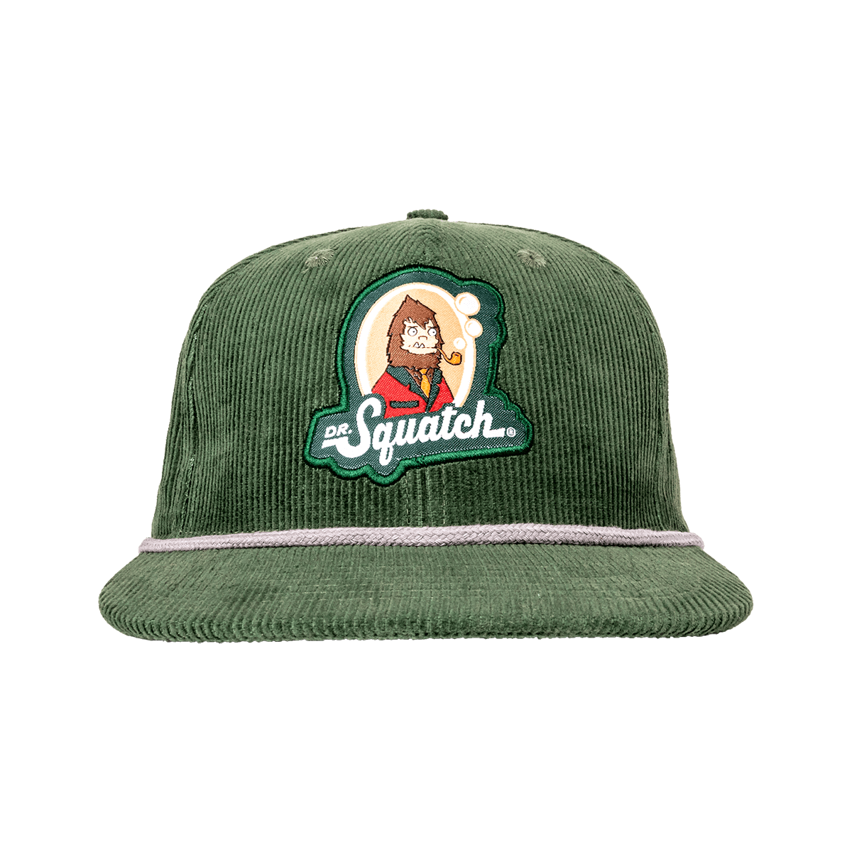 Corduroy Hat - Wash Better Every Morning