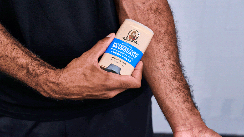 Invisible Glide 2-Pack - Upgrade Your Daily Clean