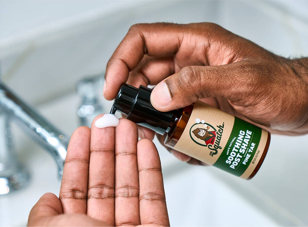 Complete Shave Set - Make Clean Feel Awesome