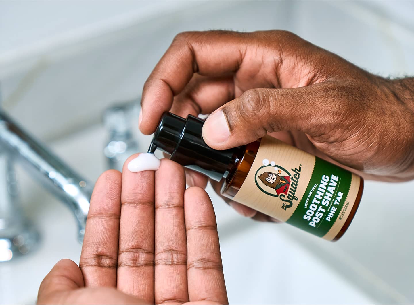 Complete Shave Set - Make Clean Feel Awesome