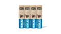 4 Pack Original Squatch - Get Fresh After the Gym