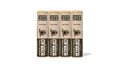 4-Pack Vanilla Bourbon - Grab a Bar Worth Using