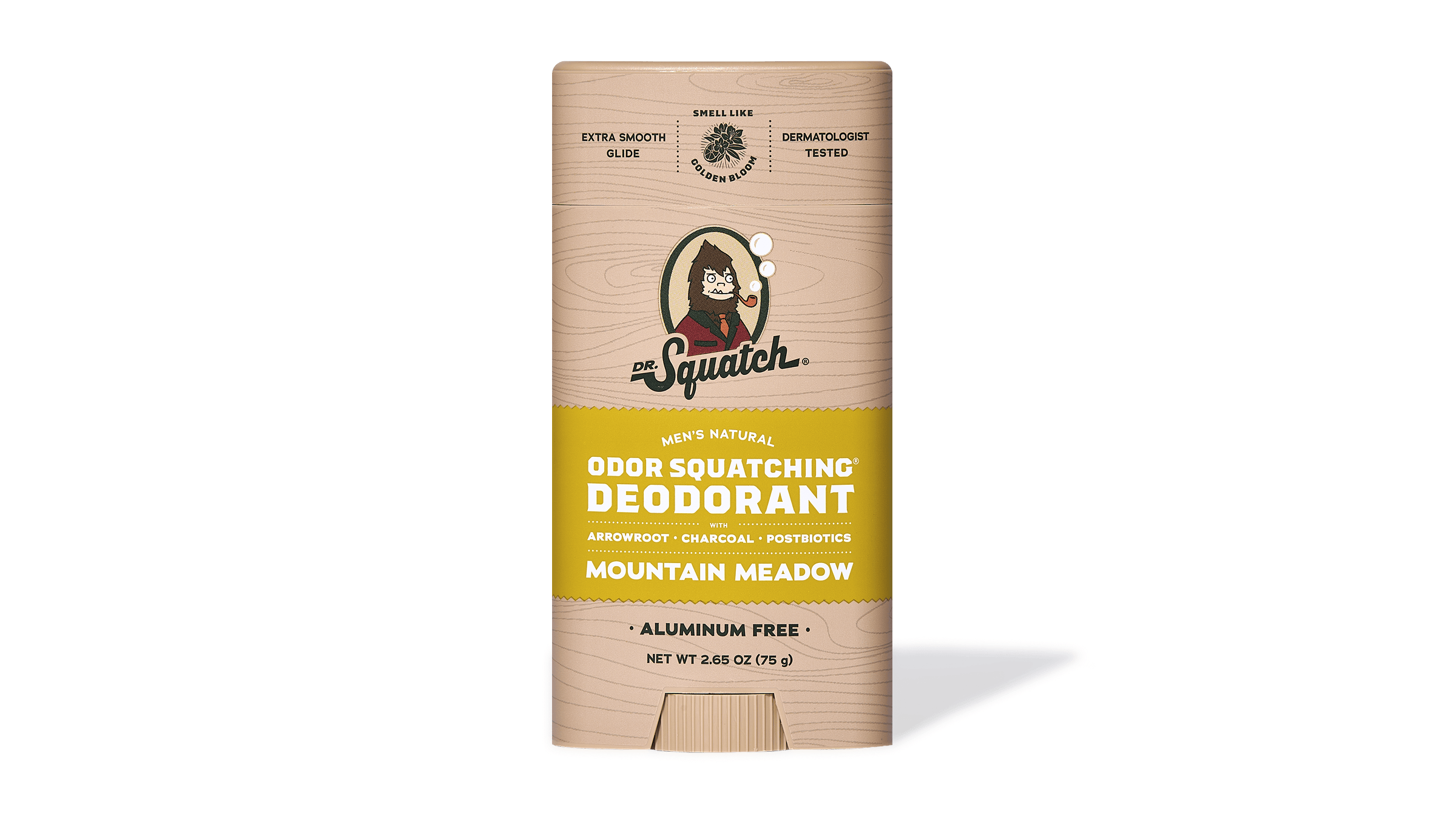 Mountain Meadow Deodorant - Put Fresh on Repeat