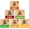 Bar Soap Subscription, 6-pack - Upgrade Your Soap Game