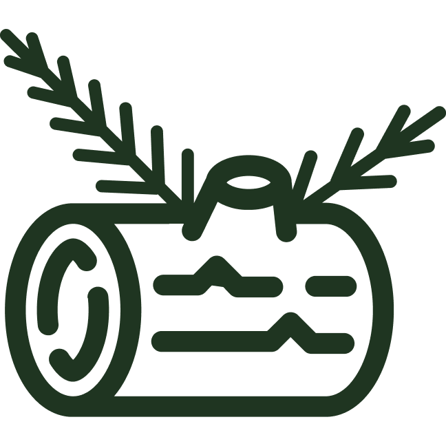 No harmful ingredients icon
